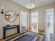 Appartement de prestige en location Champs Elysées,...