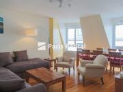 Appartement de prestige en location Chatelet les Halles,...