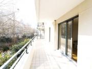 Appartement de prestige en location Courbevoie, France