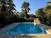 Appartement de prestige en location Juan les Pins,...