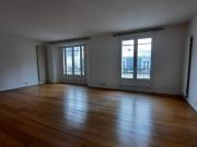 Appartement de prestige en location La Muette, Auteuil,...