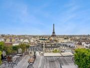 Appartement de prestige en location La Muette, Auteuil,...