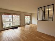 Appartement de prestige en location La Muette, Auteuil,...