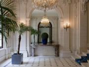 Appartement de prestige en location La Muette, Auteuil,...