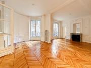 Appartement de prestige en location Monceau, Courcelles,...