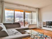 Appartement de prestige en location Motte Picquet,...