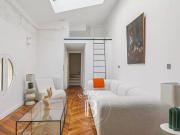 Appartement de prestige en location Saint Germain,...