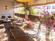 Appartement de prestige en location Saint Tropez,...