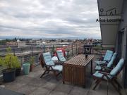 Appartement de prestige en location Thonon les Bains,...