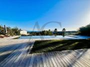 Villa de luxe de 4 pièces en location Villeneuve Loubet,...