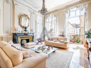 Appartement de prestige en plein coeur d'Ainay