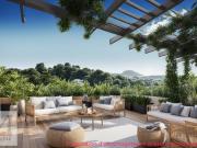 Appartement de prestige en vente Aix en Provence,...