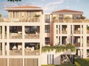 Appartement de prestige en vente Aix en Provence,...