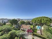 Appartement de luxe 3 chambres en vente à Antibes,...