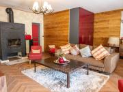 Appartement de prestige en vente Auron, Provence Alpes...