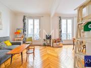 Appartement de prestige en vente Bastille, République,...