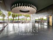 Appartement de prestige en vente Beaubourg, Marais,...