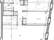 Appartement de prestige en vente Belleville, Père...