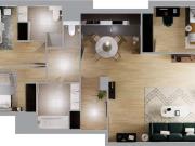 Appartement de prestige en vente Boulogne Billancourt,...