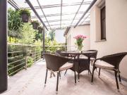 Appartement de prestige en vente Bourg la Reine, Île de...