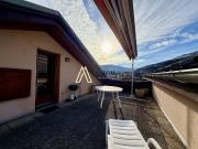 Appartement de prestige en vente Bourg Saint Maurice,...