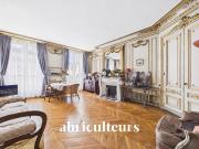 Appartement de prestige en vente Canal Saint Martin,...