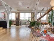 Appartement de prestige en vente Canal Saint Martin,...