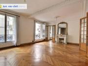 Appartement de prestige en vente Canal Saint Martin,...