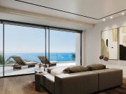 Appartement de prestige en vente Cap d'Ail, France