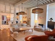 Appartement de prestige en vente Chalon sur Saône,...