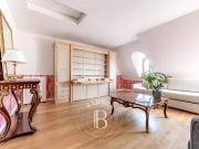 Appartement de prestige en vente Champs Elysées,...