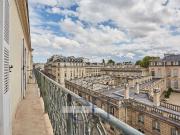 Appartement de prestige en vente Champs Elysées,...