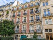 Appartement de prestige en vente Champs Elysées,...