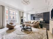 Appartement de prestige en vente Champs Elysées,...