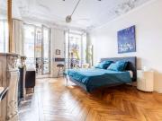 Appartement de prestige en vente Champs Elysées,...