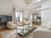 Appartement de prestige en vente Champs Elysées,...