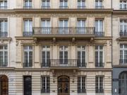 Appartement de prestige en vente Champs Elysées,...
