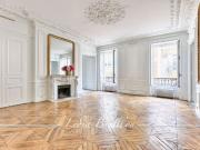 Appartement de prestige en vente Champs Elysées,...