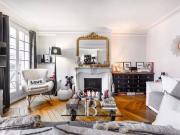 Appartement de prestige en vente Champs Elysées,...