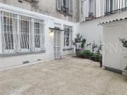 Appartement de prestige en vente Champs Elysées,...
