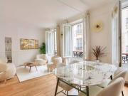 Appartement de prestige en vente Chatelet les Halles,...