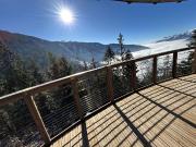 Appartement de prestige en vente Crest Voland, Auvergne...