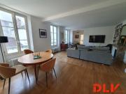 Appartement de prestige en vente Fontainebleau, Île de...