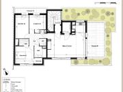 Appartement de prestige en vente Grenoble, Auvergne...