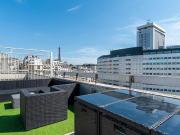 Appartement de prestige en vente La Muette, Auteuil,...