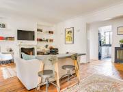 Appartement de prestige en vente La Muette, Auteuil,...
