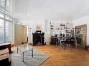 Appartement de prestige en vente La Muette, Auteuil,...
