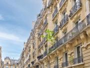 Appartement de prestige en vente La Muette, Auteuil,...