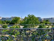 Appartement de prestige en vente La Muette, Auteuil,...