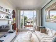 Appartement de 2 chambres de luxe en vente à La Muette,...